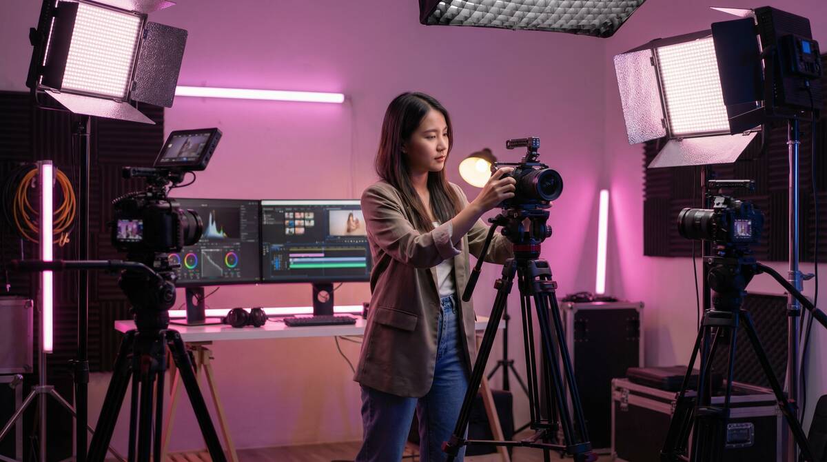 虫虫漫画原创视频