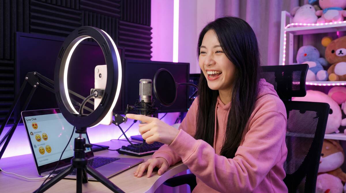 虫虫漫画创作者